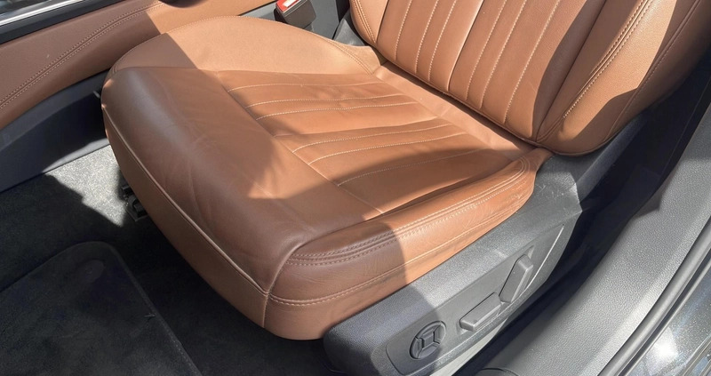 Audi A6 cena 128900 przebieg: 111131, rok produkcji 2019 z Sulejówek małe 379
